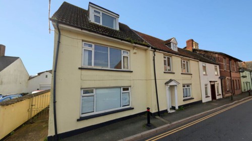 Arrange a viewing for The Strand, Starcross, Exeter.