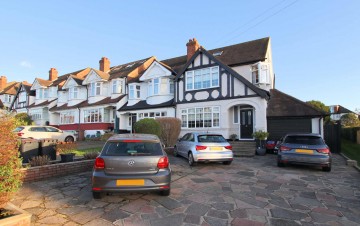 image of 158 Langley Way, West Wickham