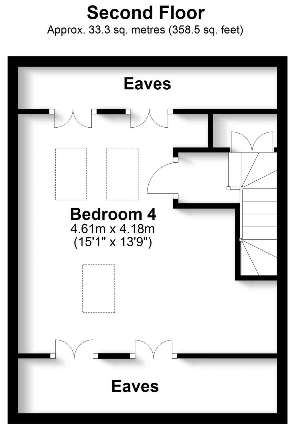 Floorplans For Langley Way, West Wickham, BR4