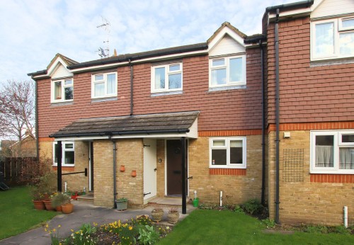 Arrange a viewing for Peregrine Gardens, Shirley