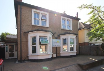 image of Sunshine Day Nursery, 9 Heathfield Road