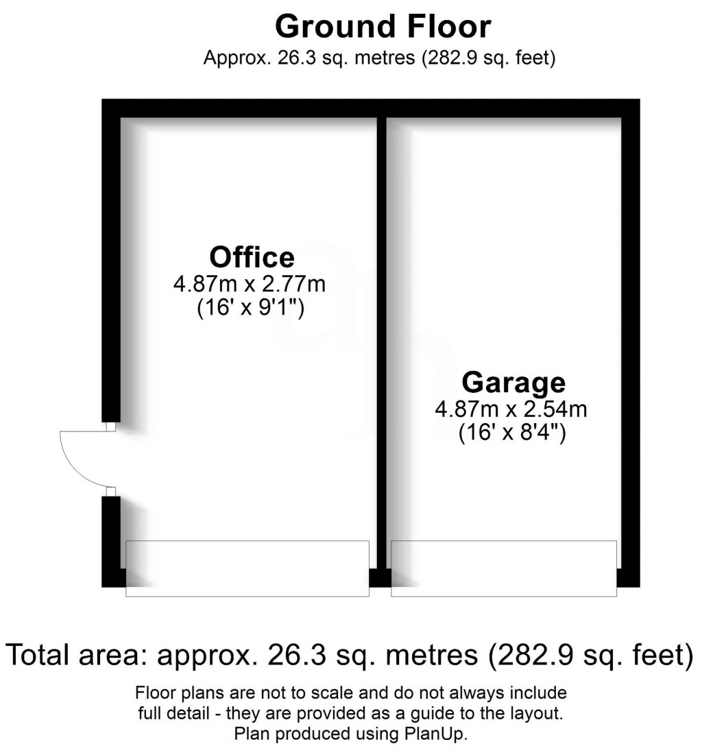 Floorplans For Round Grove, Shirley