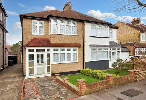 Arrange a viewing for Ash Road, Shirley