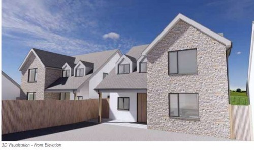 Arrange a viewing for Penzance, Cornwall, Development Opportunity
