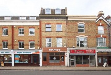 image of 82 Bromley Road, Beckenham