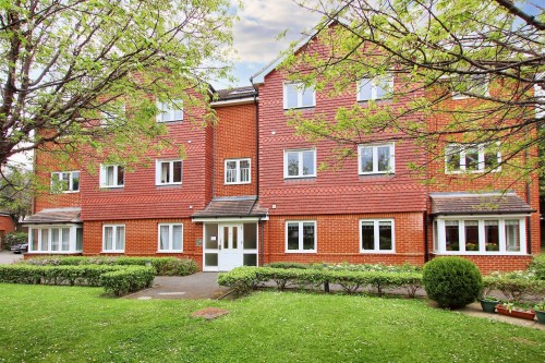 Arrange a viewing for Knotley Way, Springview, BR4