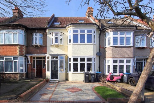 Arrange a viewing for Shirley Park Road, Shirley Park