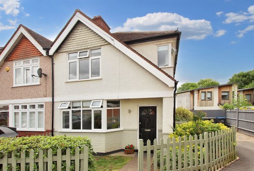 Arrange a viewing for Verdayne Avenue, Shirley