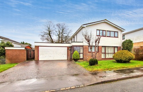 Arrange a viewing for Tanglewood Close, Shirley