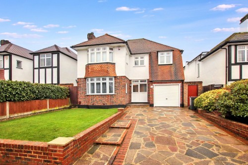 Arrange a viewing for Stambourne Way, West Wickham, BR4