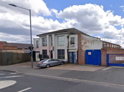 Arrange a viewing for Development Opportunity- Hockley, Birmingham