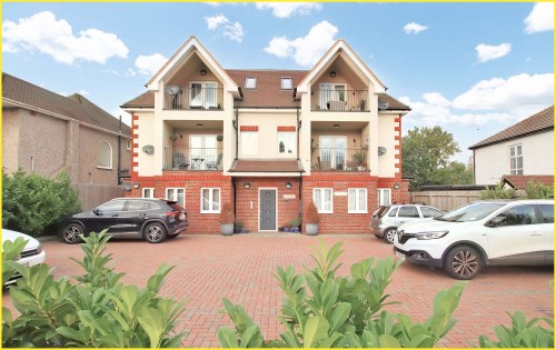 Arrange a viewing for Wickham Road, Shirley