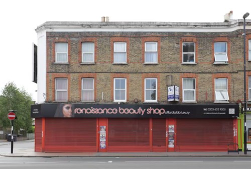 Arrange a viewing for Portland Road, South Norwood- Development Opportunity