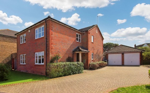 Arrange a viewing for Great Gatton Close, Shirley