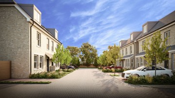 image of Plots 2,3 and 4, Greenway Drive, Firsby Avenue