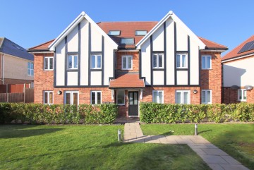 image of Flat 1, Pearmain Court