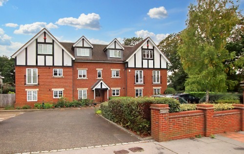 Arrange a viewing for Upper Shirley Road, Shirley