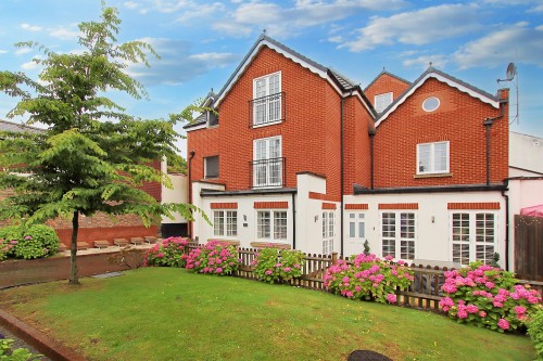 Arrange a viewing for Charlotte Court, Upper Shirley Road, Shirley