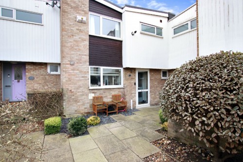 Arrange a viewing for Kempton Walk, Croydon, CR0