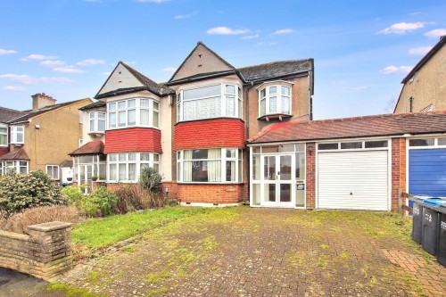 Arrange a viewing for Greencourt Avenue, Shirley Park