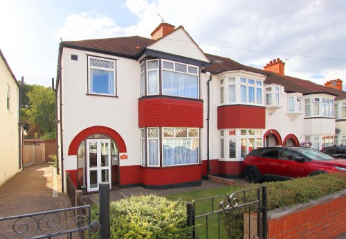 Arrange a viewing for Verdayne Avenue, Shirley