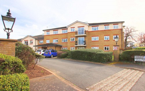 Arrange a viewing for Peregrine Gardens, Shirley