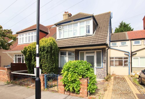 Arrange a viewing for Lindfield Road, Addiscombe