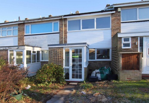 Arrange a viewing for Ferndown Avenue, Orpington, BR6