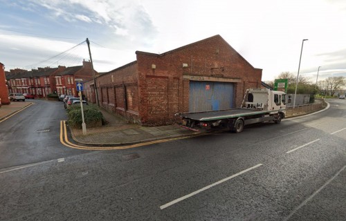 Arrange a viewing for Birkenhead, Development Opportunity