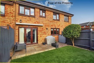 image of 2 Betony Close, Croydon