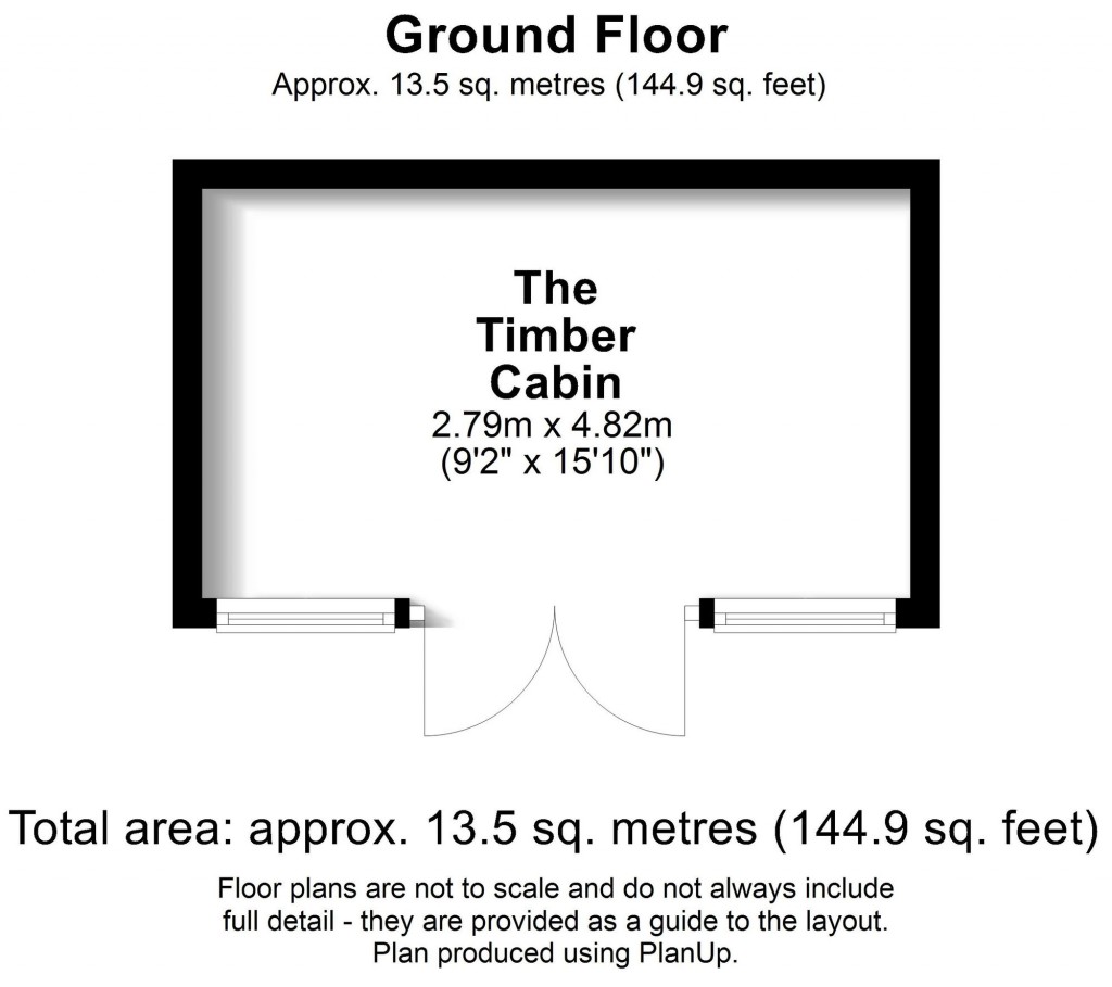 Floorplans For Wickham Chase, West Wickham