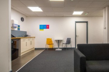 image of Unit 20, Addington Business Centre Vulcan Way