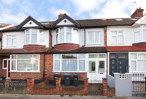 Arrange a viewing for Beckford Road, Addiscombe