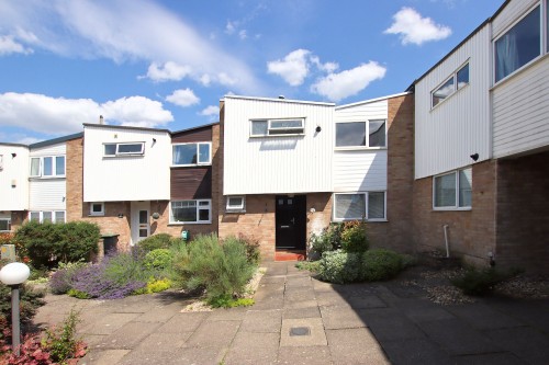 Arrange a viewing for Radnor Walk, Shirley