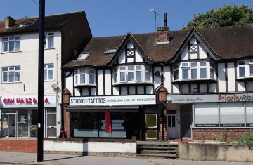 image of 147 Addington Road, South Croydon