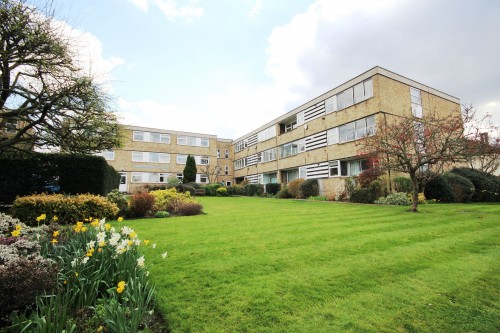 Arrange a viewing for Cranwell Court, Shirley