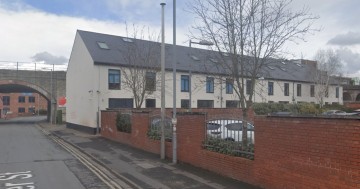 image of 1 Court Mews, 