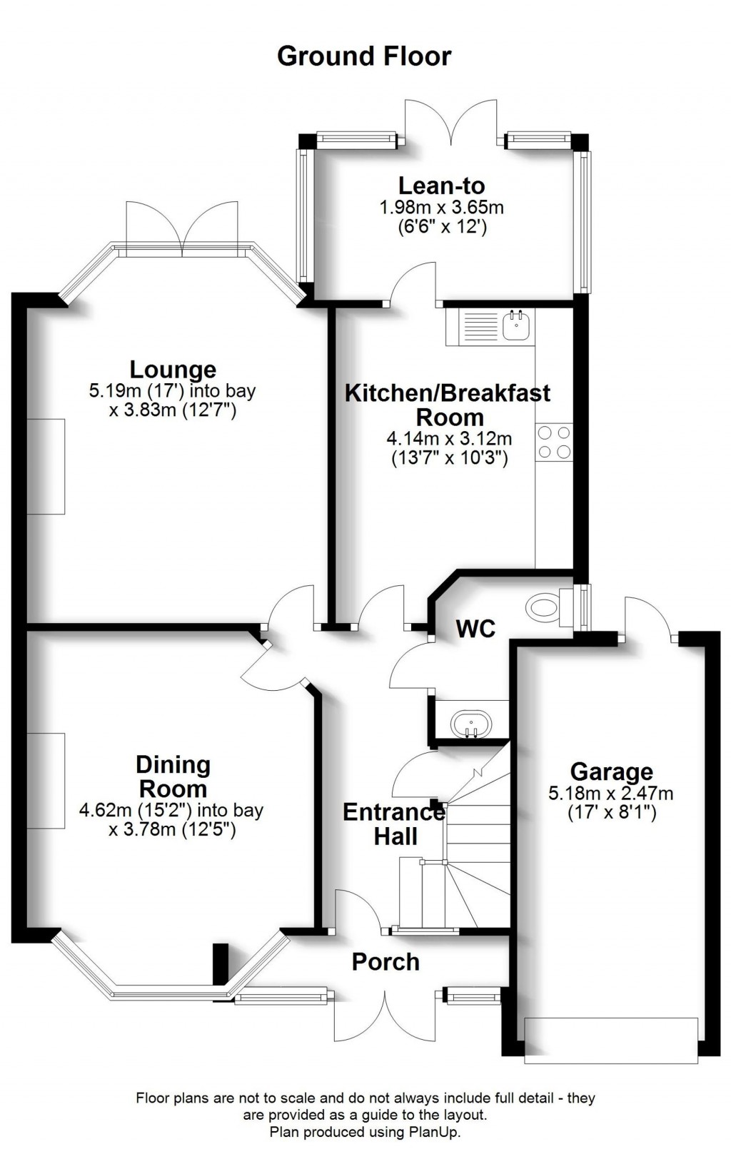 Floorplans For Pleasant Grove, Shirley