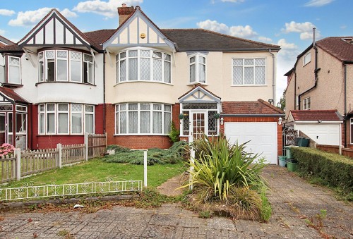 Arrange a viewing for Goodhart Way, West Wickham, BR4