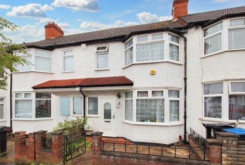 Arrange a viewing for Barmouth Road, Shirley