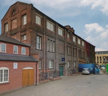 image of The Gilding House, Princes Drive, 