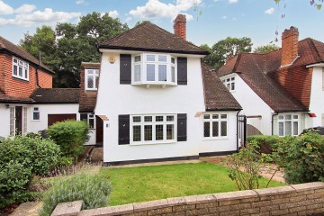 image of 42 Hartland Way, Croydon