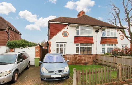 Arrange a viewing for Bourne Vale, Hayes