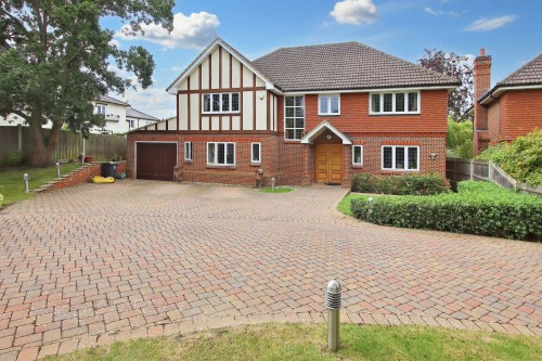 Arrange a viewing for Wickham Road, Shirley