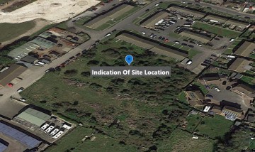 image of Site South Of:, Marlborough Road, 