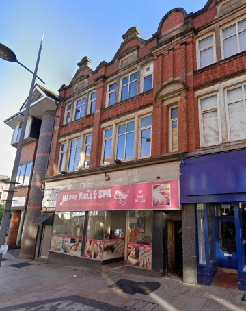 image of 12-14 Percy Street, Hanley