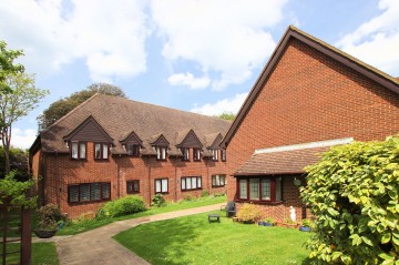 image of Flat 1, Rosewood Lodge