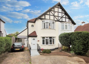 image of 24 Church Drive, West Wickham