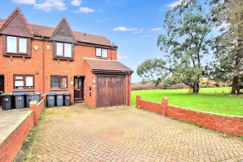 Arrange a viewing for Primrose Lane, Shirley Oaks