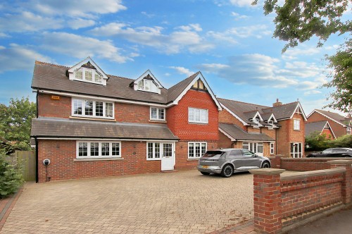 Arrange a viewing for Orchard Avenue, Shirley